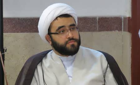 معاون تهذیب استان تهران به بررسی رزق وروزی ازمنظر آیات روایات پرداخت